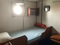 Kapal tunda untuk dijual