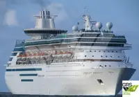 Kapal pesiar untuk dijual