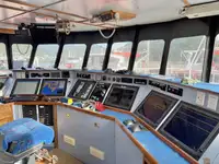 Kapal pukat untuk dijual