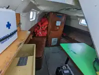 Kapal Kerja untuk dijual