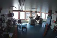 Kapal tunda untuk dijual