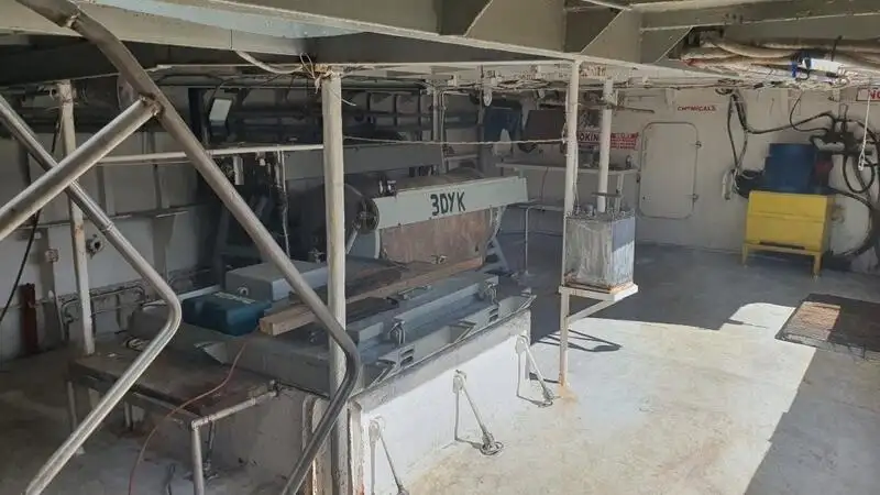 Kapal pukat panjang untuk dijual