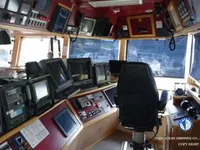 Kapal pukat cincin untuk dijual