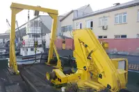 Kapal tunda untuk dijual