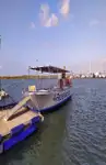 Kapal feri untuk dijual