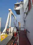 Kapal keruk untuk dijual
