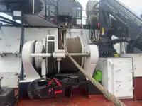 Kapal tunda untuk dijual