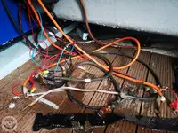 Kapal pengolahan ikan untuk dijual