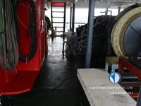 Kapal tanker minyak/kimia untuk dijual