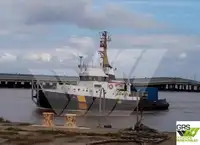 Kapal penarik dijual