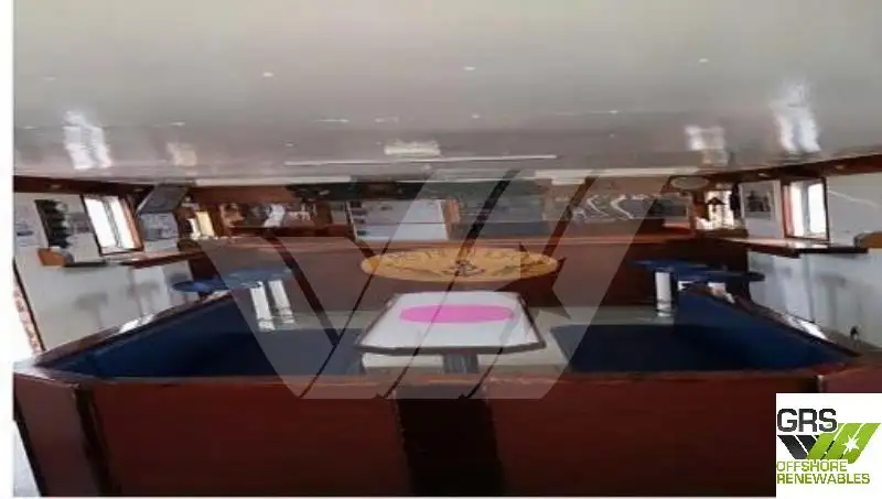 Kapal Kerja untuk dijual