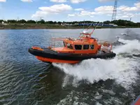 Kapal kontainer untuk dijual