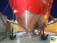 Kapal suplai untuk dijual