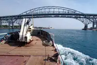 Kapal keruk untuk dijual