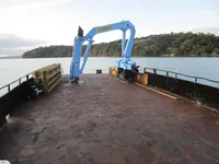 Kapal pendarat, tank untuk dijual