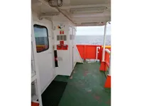 Kapal kru untuk dijual