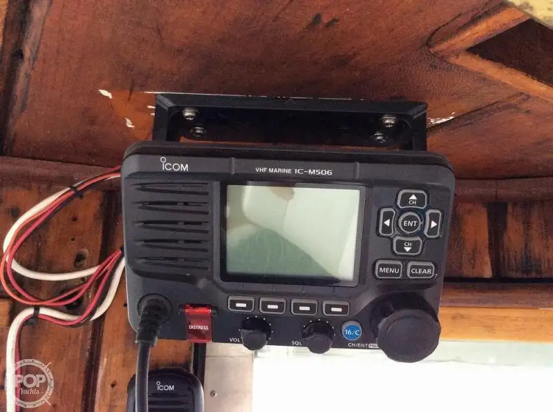 Kapal tunda untuk dijual