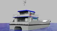 Kapal pendarat, tank untuk dijual