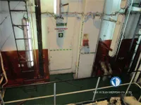 Kapal pendingin untuk dijual
