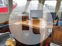 Kapal pukat untuk dijual