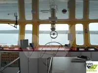 Kapal suplai untuk dijual