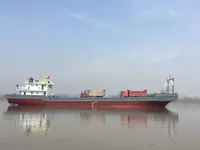 Kapal pengangkut barang curah untuk dijual