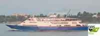 Kapal pesiar untuk dijual
