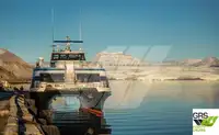 Kapal penumpang untuk dijual