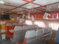 Kapal kru untuk dijual
