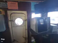 Kapal pukat untuk dijual