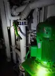Kapal tanker minyak/kimia untuk dijual