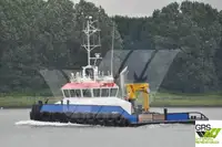perahu kerja dijual