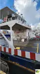 Kapal pendarat, tank untuk dijual