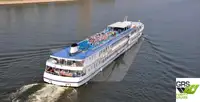 Kapal pesiar untuk dijual
