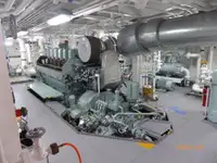 Kapal feri untuk dijual