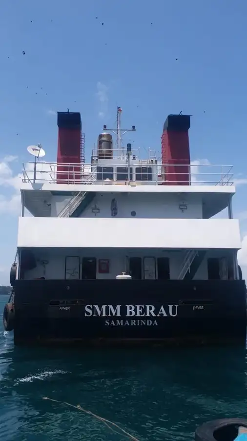 Kapal pendarat, tank untuk dijual