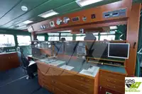 Kapal patroli untuk dijual