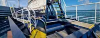 Kapal tanker minyak/kimia untuk dijual
