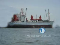 Kapal pendingin untuk dijual