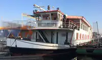 Kapal kontainer untuk dijual