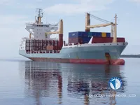Kapal pendingin untuk dijual