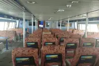 Kapal pesiar untuk dijual