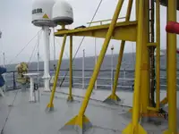 Kapal pendingin untuk dijual