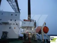Rig pengeboran lepas pantai untuk dijual