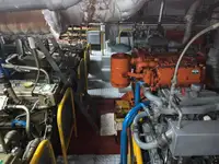 Kapal tunda untuk dijual