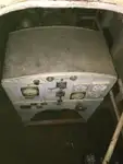 Kapal pendarat, tank untuk dijual