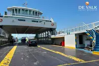 Ro-Ro ship dijual