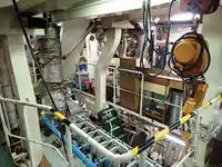 Kapal tanker minyak/kimia untuk dijual