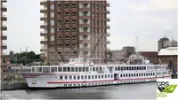 Kapal pesiar untuk dijual