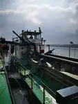 Kapal keruk untuk dijual